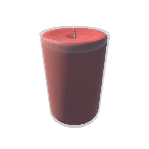 Candle 1